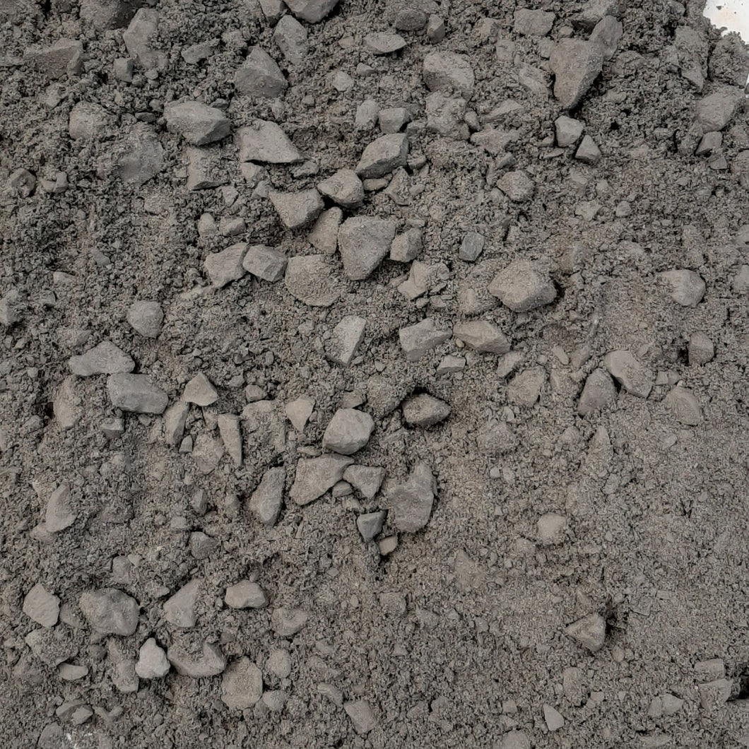 Builders Mix 20mm (BM20). Price per tonne excluding delivery.